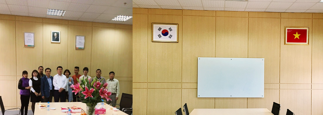 Hình ảnh công ty Sebang Vina - Công Ty TNHH Sebang Vina